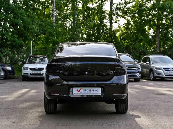 Renault Logan II Рестайлинг с пробегом 2018 года, цена 759 000 рублей, 188158 км, седан, Автокод Объявления