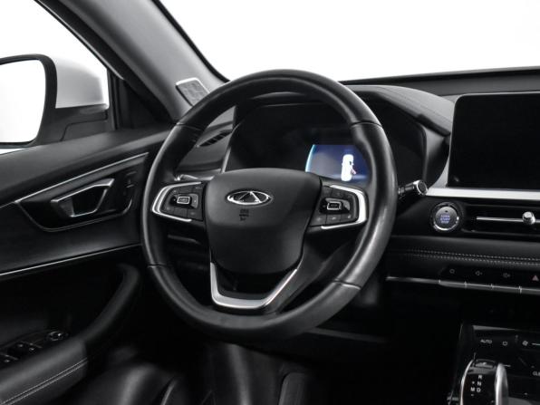 Chery Tiggo 7 Pro I с пробегом 2022 года, цена 1 555 000 рублей, 28000 км, внедорожник, Автокод Объявления