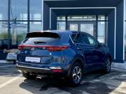 Kia Sportage IV Рестайлинг Москва  - изображение 37