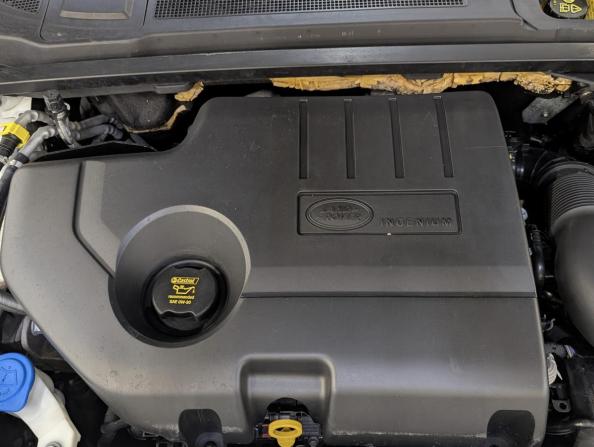 Land Rover Discovery Sport I с пробегом 2016 года, цена 2 450 000 рублей, 82404 км, внедорожник, Автокод Объявления