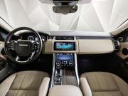 Land Rover Range Rover Sport II Рестайлинг Москва  - изображение 40