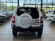 Chevrolet Niva I Рестайлинг Оренбург  - изображение 24