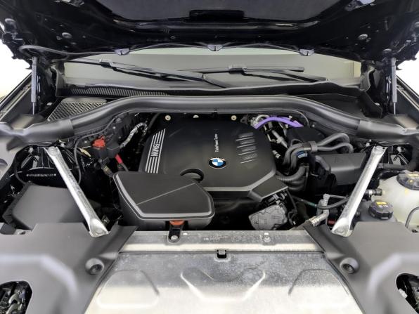 BMW X3 III (G01) с пробегом 2020 года, цена 4 430 000 рублей, 76534 км, внедорожник, Автокод Объявления