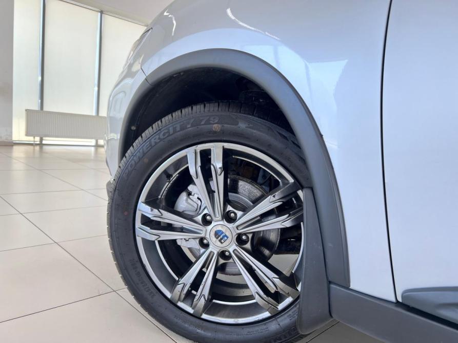Mitsubishi Outlander III Рестайлинг 3 Волгоград  - изображение 12