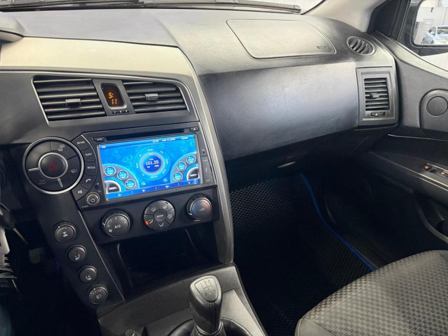 SsangYong Kyron I Рестайлинг Краснодар  - изображение 11