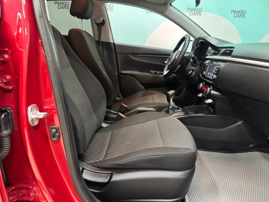 Kia Rio IV Набережные Челны  - изображение 19