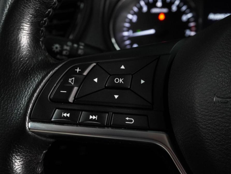 Nissan X-Trail III Рестайлинг Воронеж  - изображение 15