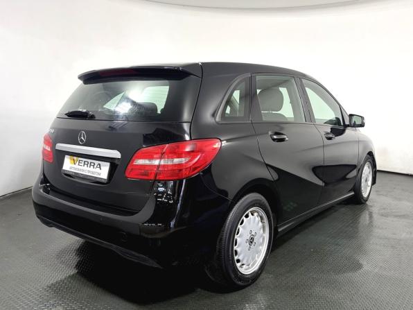 Mercedes-Benz B-Класс II (W246) с пробегом 2012 года, цена 1 100 000 рублей, 178086 км, хэтчбек, Автокод Объявления