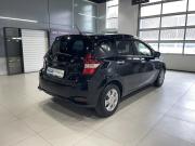 Nissan Note II Рестайлинг Москва  - изображение 24