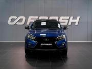 Lada (ВАЗ) Vesta I Сыктывкар  - изображение 20