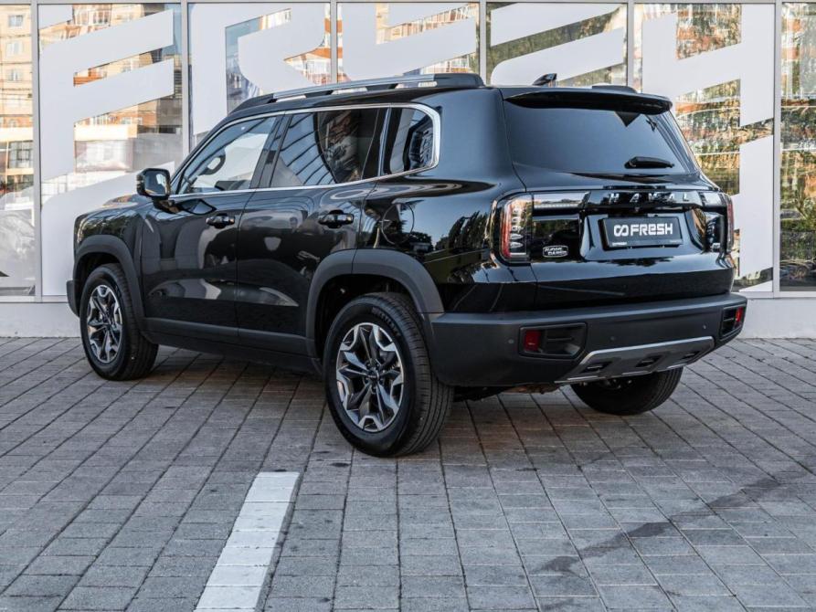 Haval Dargo Ставрополь  - изображение 2
