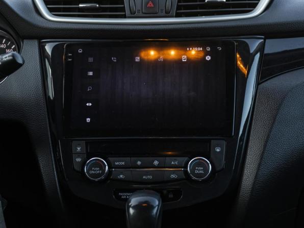 Nissan Qashqai II с пробегом 2015 года, цена 1 097 000 рублей, 157291 км, внедорожник, Автокод Объявления