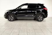 Hyundai Creta I Рестайлинг Саратов  - изображение 33