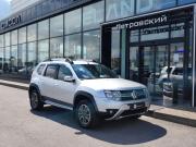 Renault Duster I Рестайлинг Санкт-Петербург  - изображение 22