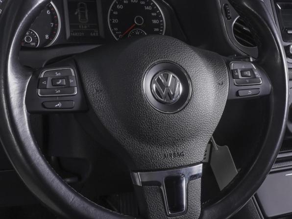 Volkswagen Tiguan I Рестайлинг с пробегом 2012 года, цена 1 280 000 рублей, 168221 км, внедорожник, Автокод Объявления
