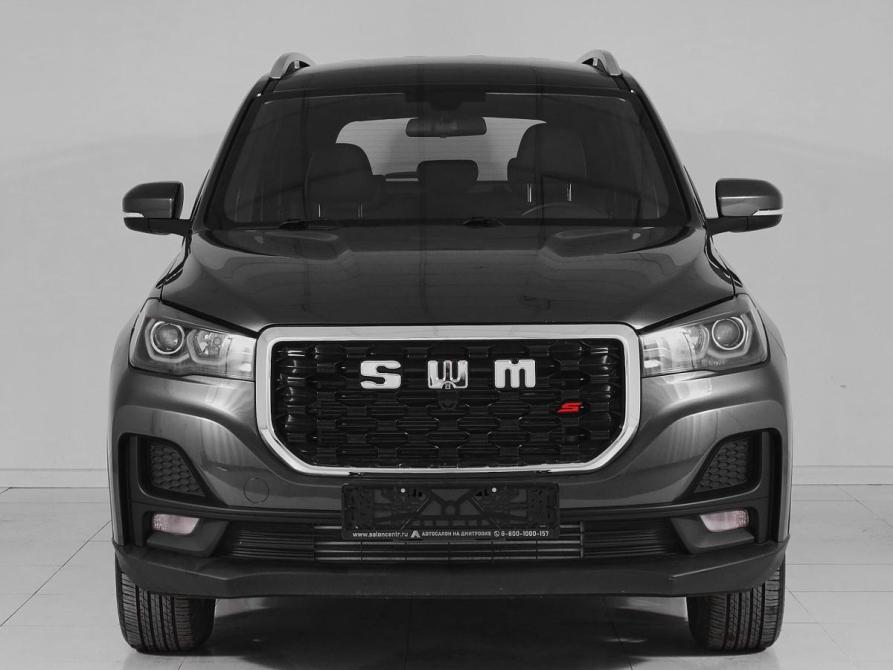 SWM G05 Pro Москва  - изображение 2