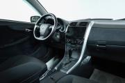 Toyota Corolla X (E140 E150) Рестайлинг Новосибирск  - изображение 29