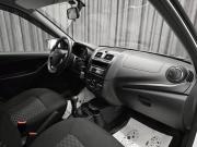 Lada (ВАЗ) Granta I Рестайлинг Красноярск  - изображение 34