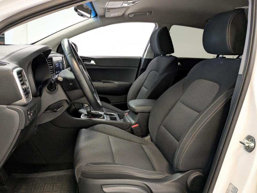 Kia Sportage IV Рестайлинг Санкт-Петербург  - изображение 20
