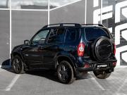 Chevrolet Niva I Рестайлинг Краснодар  - изображение 19