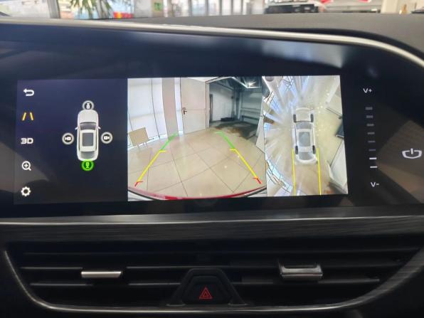Geely Tugella I с пробегом 2021 года, цена 2 485 000 рублей, 54175 км, внедорожник, Автокод Объявления