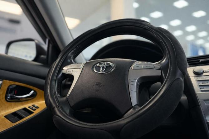 Toyota Camry VI (XV40) с пробегом 2007 года, цена 1 325 000 рублей, 214000 км, седан, Автокод Объявления