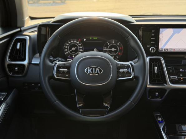 Kia Sorento IV с пробегом 2021 года, цена 3 750 000 рублей, 80378 км, внедорожник, Автокод Объявления