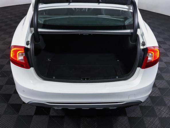 Volvo S60 II с пробегом 2012 года, цена 1 029 105 рублей, 160300 км, седан, Автокод Объявления