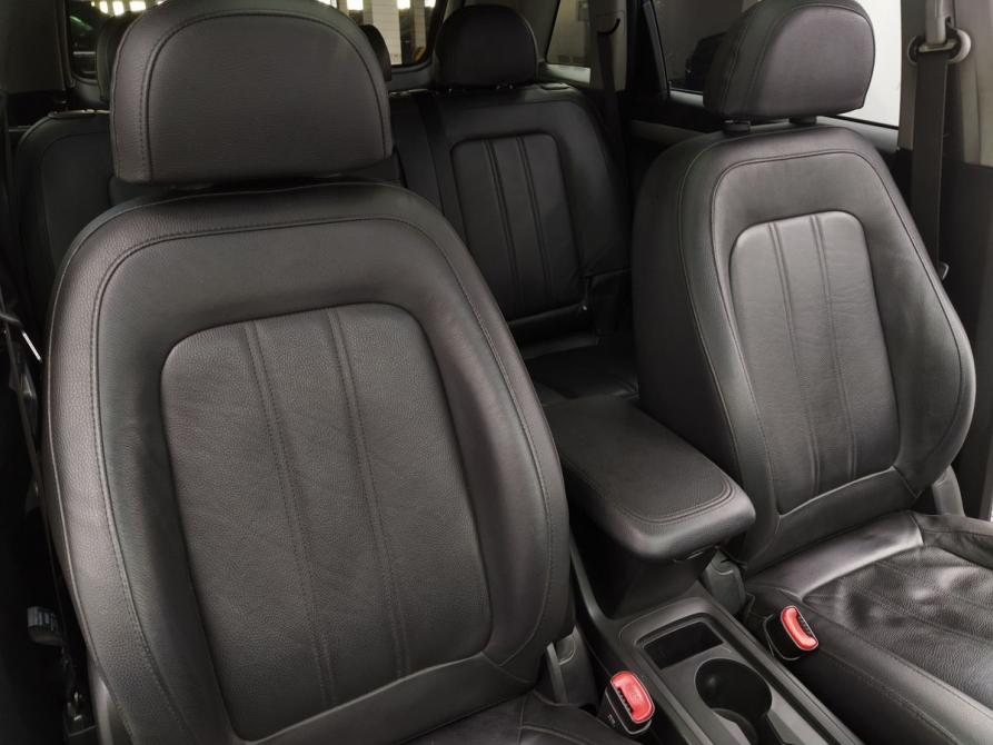 Opel Antara I Рестайлинг Екатеринбург  - изображение 26