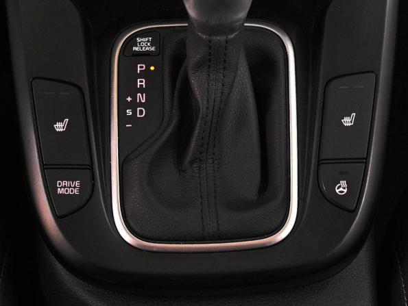 Kia Soul III с пробегом 2019 года, цена 1 970 000 рублей, 77622 км, хэтчбек, Автокод Объявления