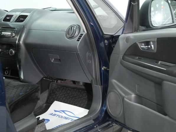 Suzuki SX4 I (Classic) Рестайлинг с пробегом 2010 года, цена 960 000 рублей, 205340 км, хэтчбек, Автокод Объявления