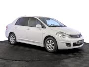 Nissan Tiida I Рестайлинг Москва  - изображение 28
