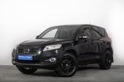 Toyota RAV4 III (XA30) Рестайлинг Томск  - изображение 22