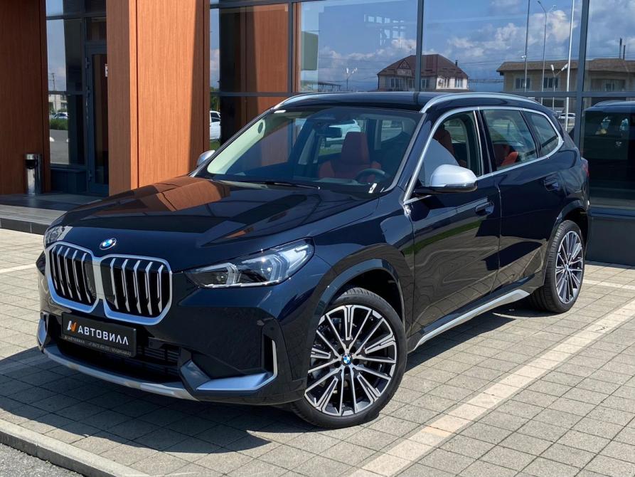 BMW X1 III (U11/U12) Владикавказ  - изображение 1
