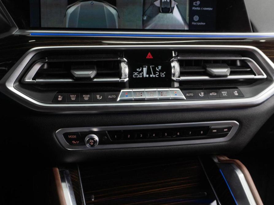 BMW X6 III (G06) Тюмень  - изображение 21