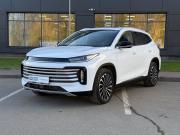 Exeed TXL I Рестайлинг Ярославль  - изображение 20
