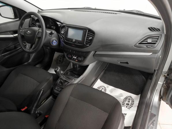 Lada (ВАЗ) Vesta I с пробегом 2017 года, цена 775 000 рублей, 134734 км, седан, Автокод Объявления