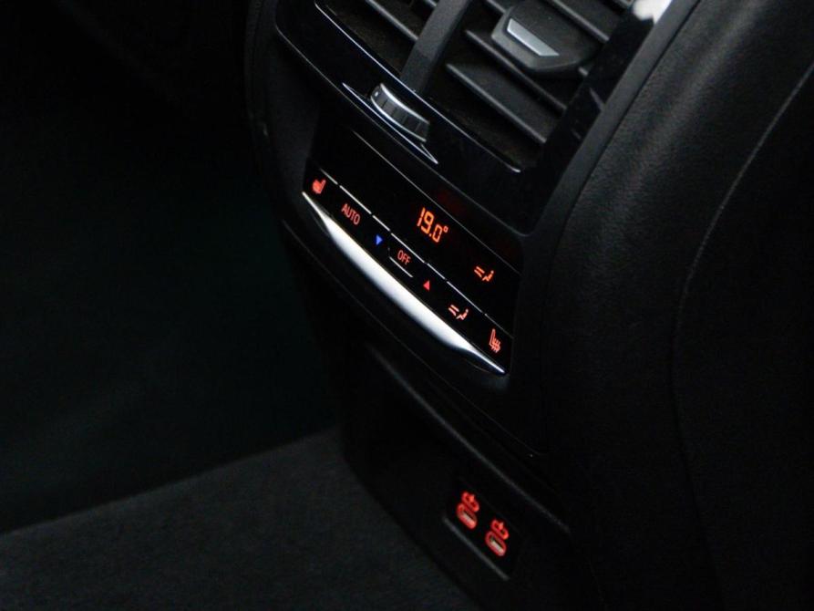 BMW X4 II (G02) Рестайлинг Москва  - изображение 17