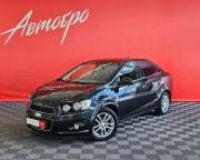 Chevrolet Aveo II Вологда  - изображение 19