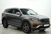 Geely Atlas Pro Сургут  - изображение 31