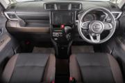 Toyota Roomy I Рестайлинг Томск  - изображение 29