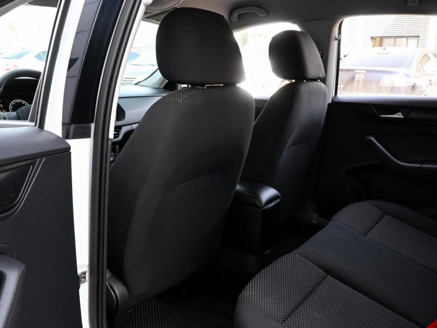 Volkswagen Polo VI Волгоград  - изображение 11