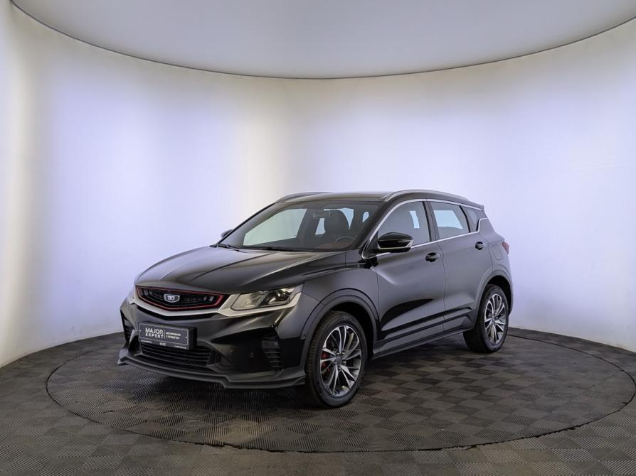 Belgee X50 Москва  - изображение 1