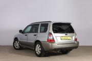 Subaru Forester II Рестайлинг Новосибирск  - изображение 25