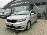 Kia Rio III Рестайлинг Вологда  - изображение 17