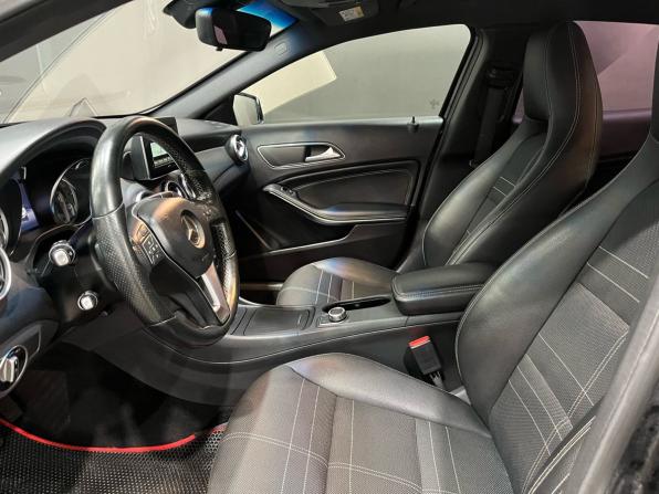 Mercedes-Benz GLA I (X156) с пробегом 2014 года, цена 1 650 000 рублей, 233866 км, внедорожник, Автокод Объявления