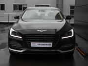 Genesis G80 I Москва  - изображение 24