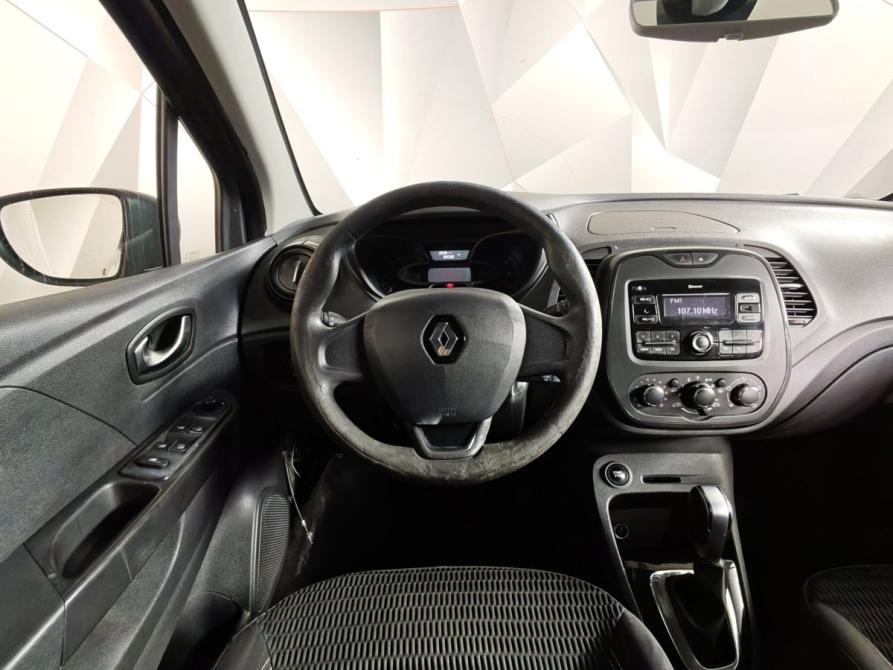 Renault Kaptur I Москва  - изображение 19