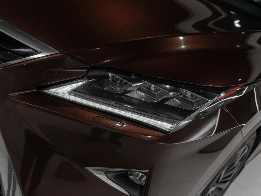 Lexus RX IV Москва  - изображение 30