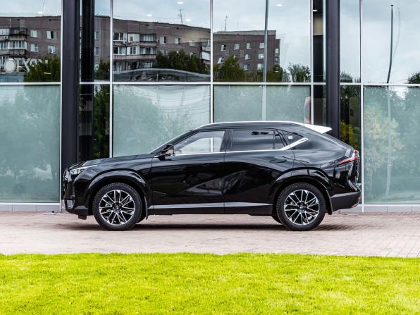 GAC GS4 с пробегом 2025 года, цена 3 030 000 рублей, 11025 км, внедорожник, Автокод Объявления